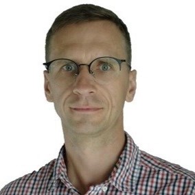 Dariusz Rasiński